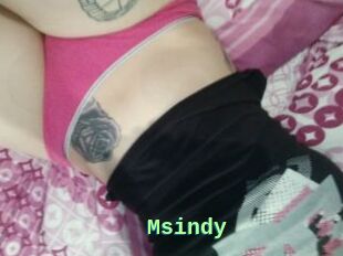 Msindy