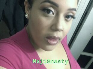 Msj18nasty