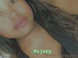 Msjemy