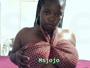 Msjojo