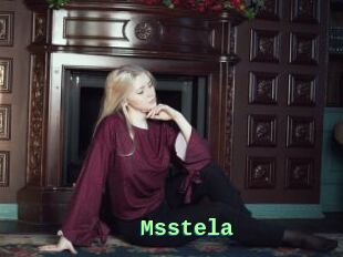 Msstela