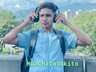 Muichitotokito