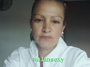 Mulansexy