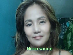 Mumasauce