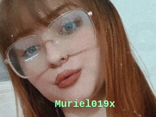 Muriel019x