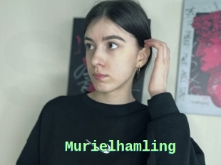 Murielhamling