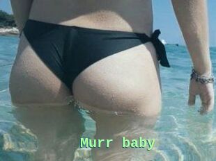 Murr_baby