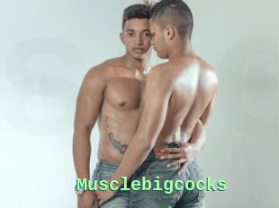 Musclebigcocks