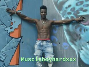 Muscleboyhardxxx