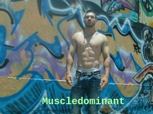 Muscledominant