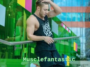 Musclefantastic