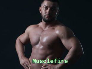 Musclefire