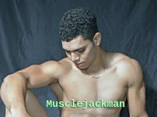 Musclejackman