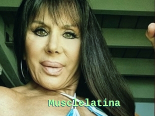 Musclelatina