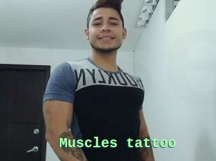 Muscles_tattoo