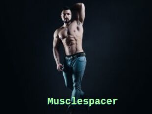 Musclespacer