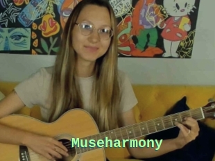 Museharmony