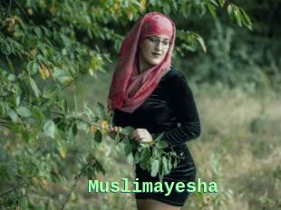 Muslimayesha