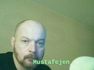 Mustafejen