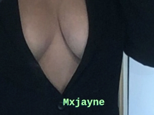 Mxjayne