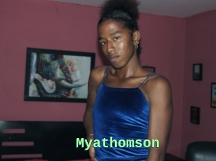 Myathomson