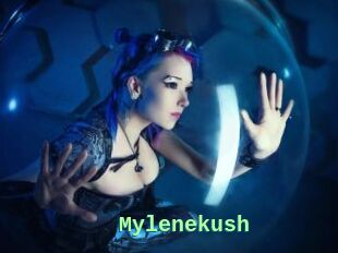 Mylenekush