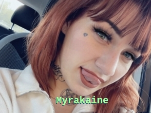 Myrakaine