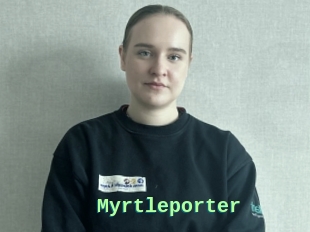 Myrtleporter