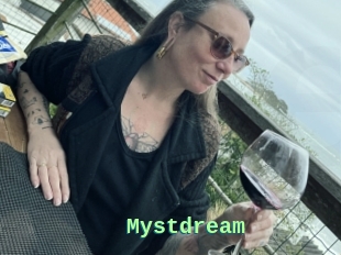 Mystdream