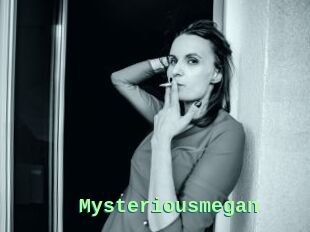 Mysteriousmegan