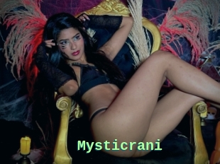 Mysticrani