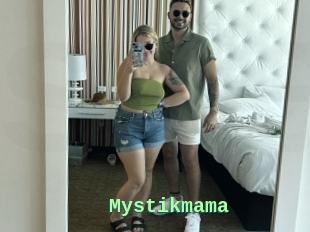 Mystikmama