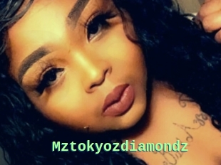 Mztokyozdiamondz