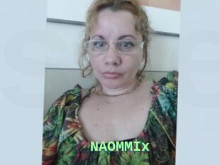 NAOMMIx