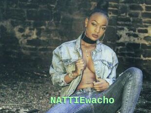 NATTIEwacho