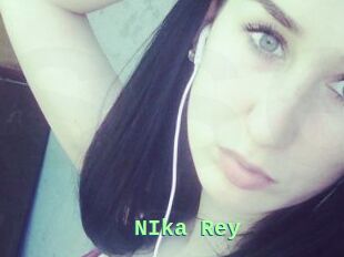 NIka_Rey