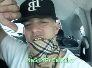 NaStYFrEaK9in