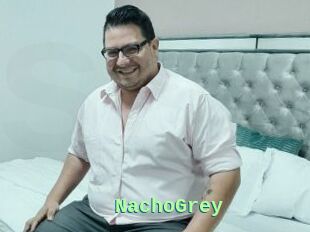 NachoGrey