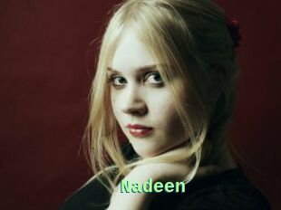 Nadeen