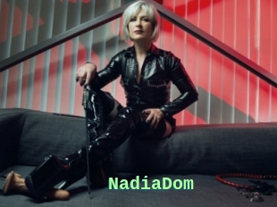 NadiaDom