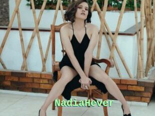 NadiaHever