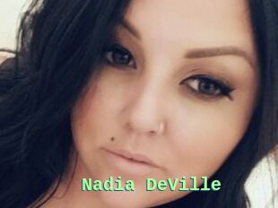 Nadia_DeVille