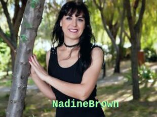 NadineBrown