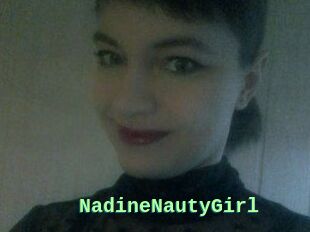 NadineNautyGirl