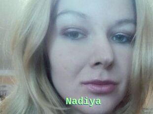 Nadiya