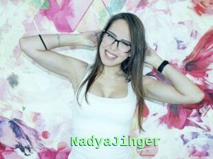 NadyaJinger