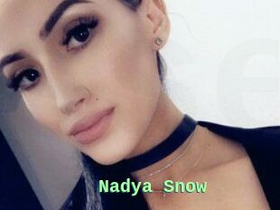 Nadya_Snow