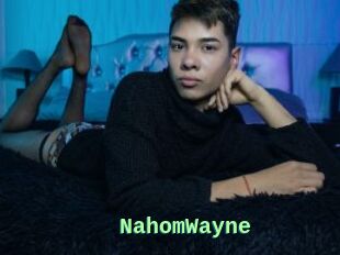 NahomWayne