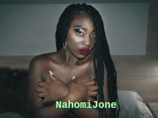 NahomiJone