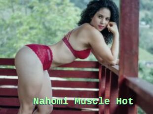 Nahomi_Muscle_Hot